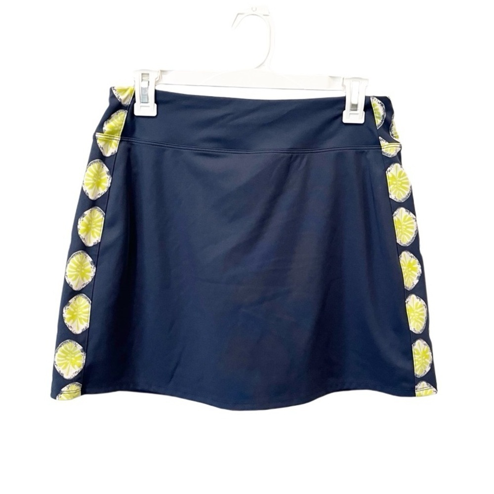 Tommy‎ Bahama Skirt Women's Small Resortwear Golf Tennis Preppy Citrus Skort